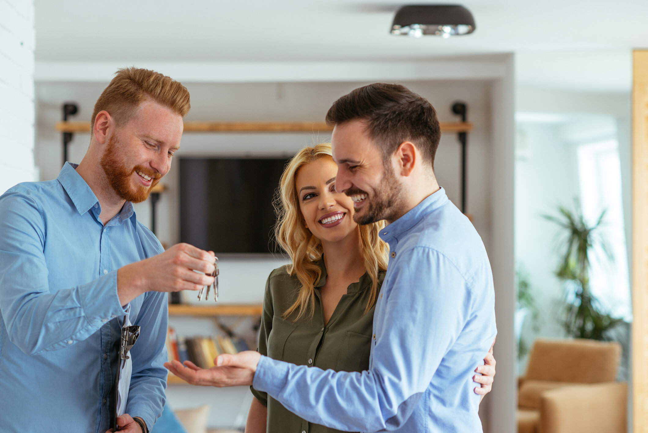 Are utilizing the relationship with your buyers agency brisbane?