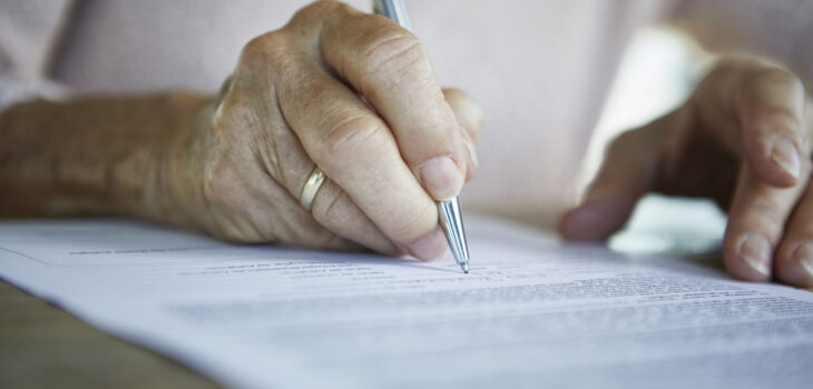Read these before creating online wills